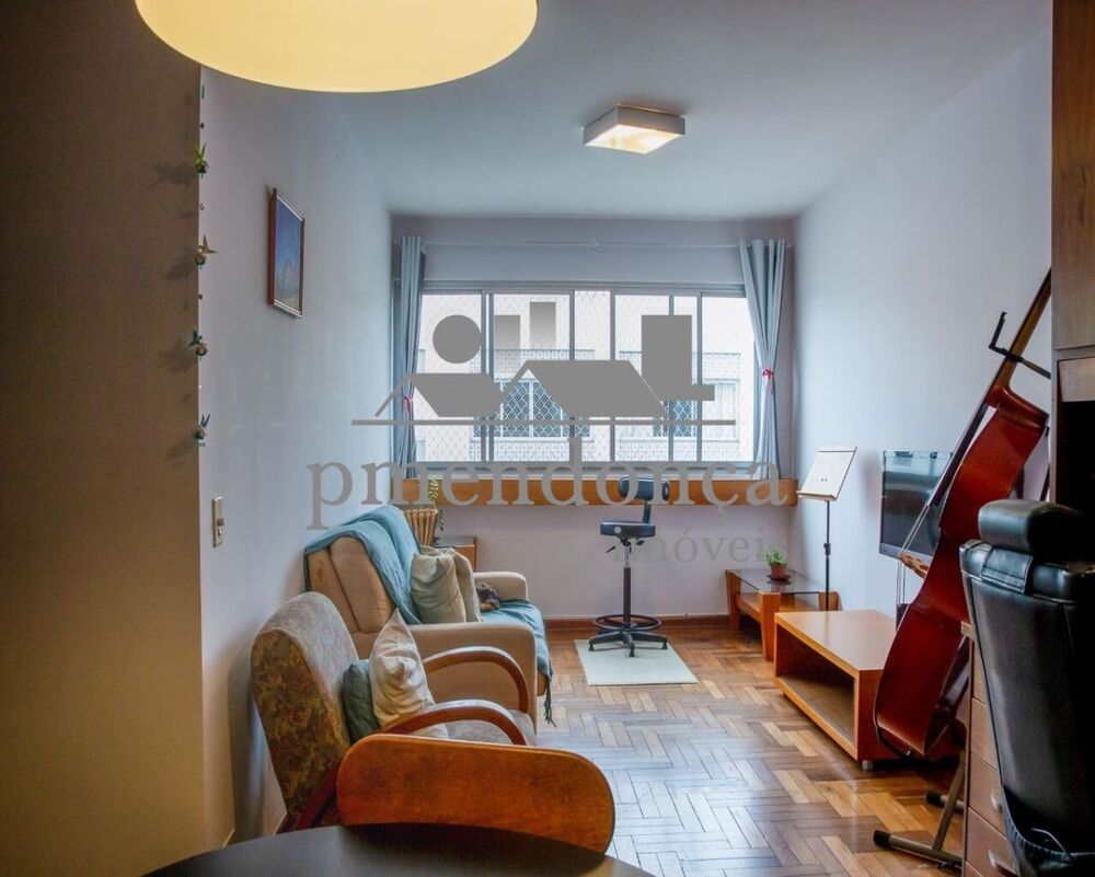 Apartamento, 4 quartos, 104 m² - Foto 1