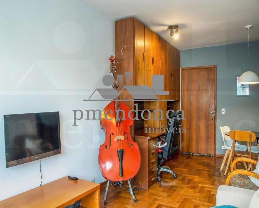 Apartamento, 4 quartos, 104 m² - Foto 3