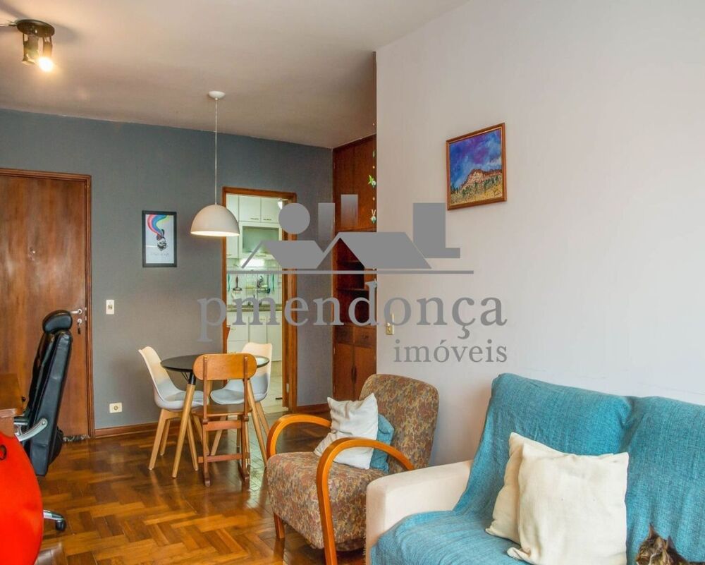 Apartamento, 4 quartos, 104 m² - Foto 2