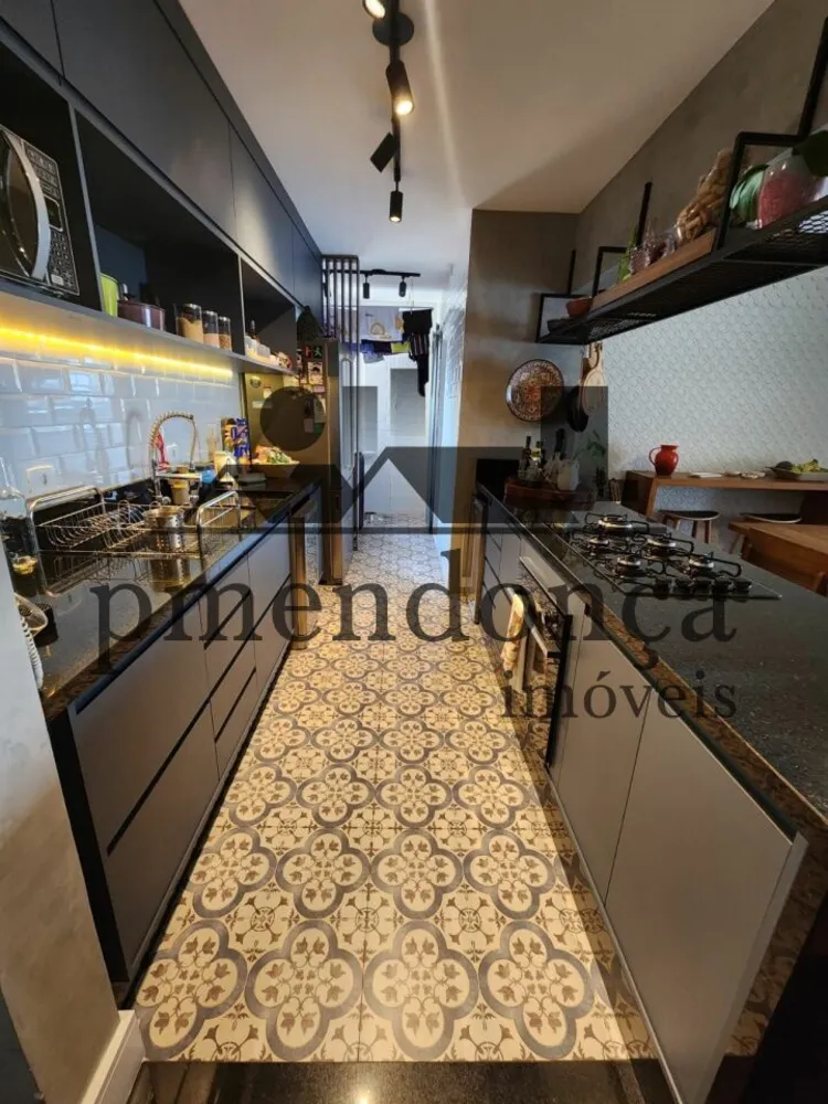 Apartamento, 3 quartos, 92 m² - Foto 1