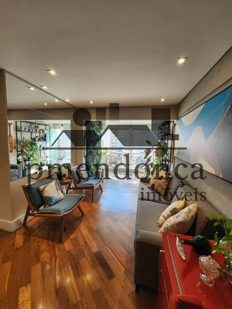Apartamento, 3 quartos, 92 m² - Foto 5