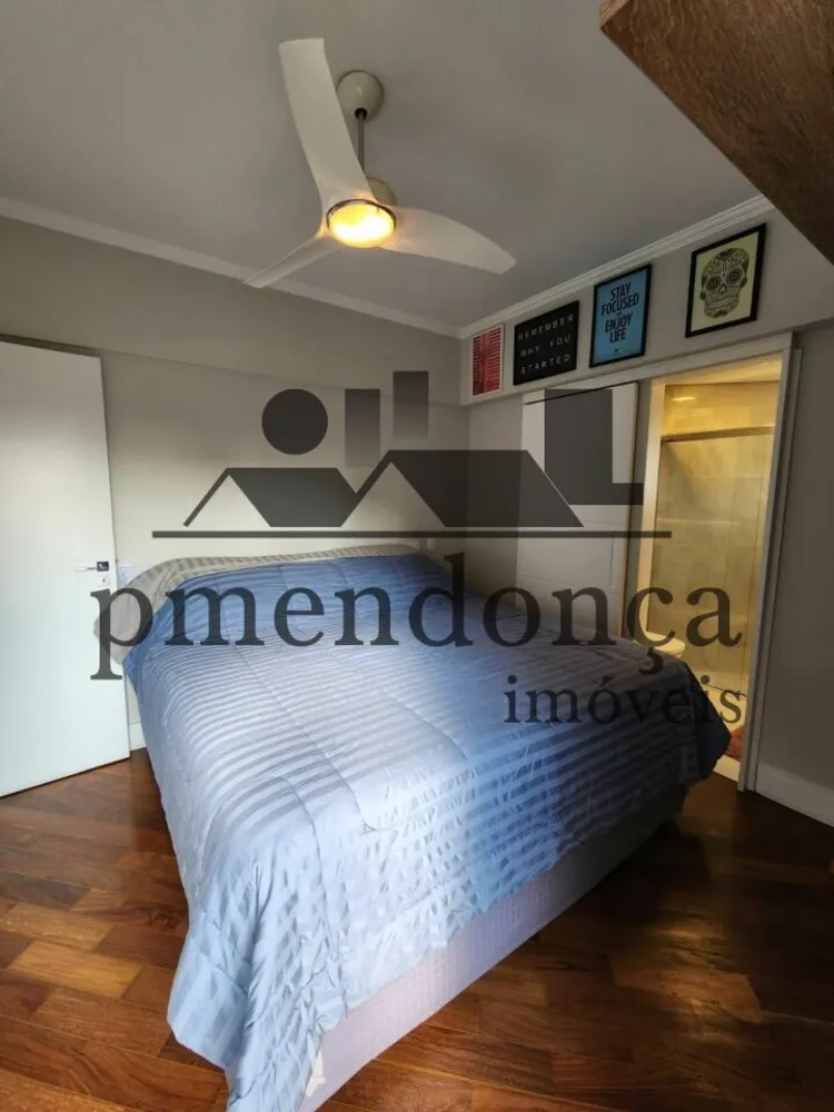 Apartamento, 3 quartos, 92 m² - Foto 7