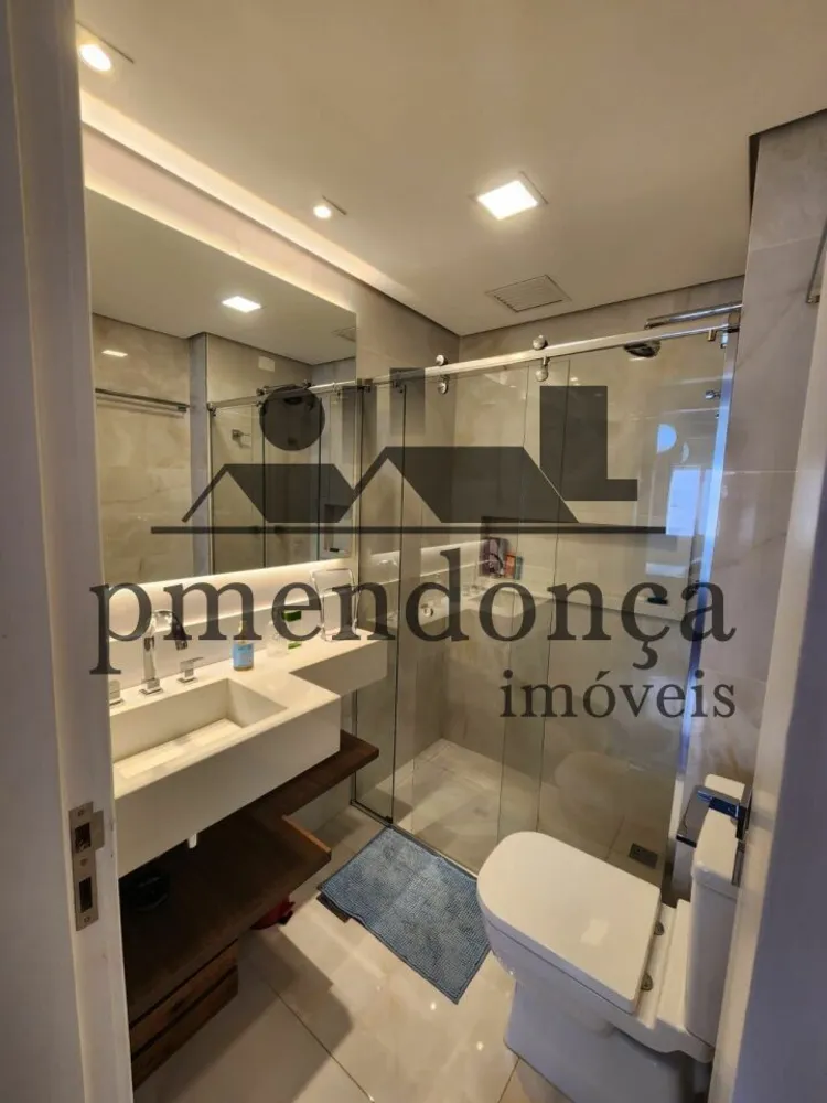 Apartamento, 3 quartos, 92 m² - Foto 8