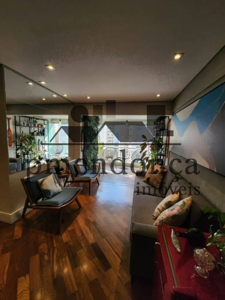 Apartamento, 3 quartos, 92 m² - Foto 7