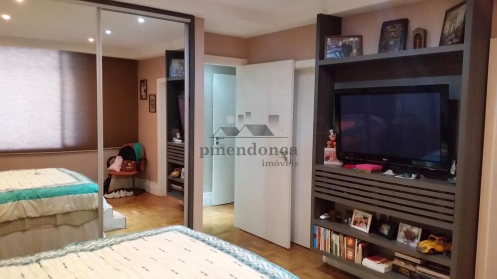 Apartamento, 3 quartos, 265 m² - Foto 8