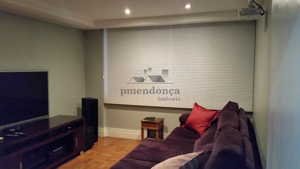 Apartamento, 3 quartos, 265 m² - Foto 6