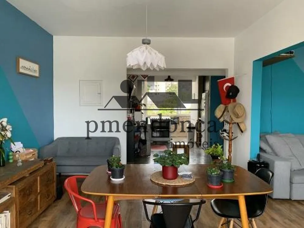 Apartamento, 2 quartos, 94 m² - Foto 5