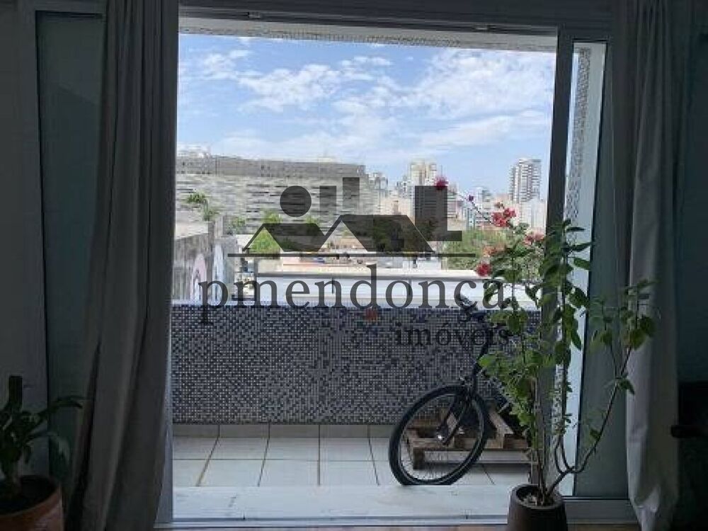 Apartamento, 2 quartos, 94 m² - Foto 2