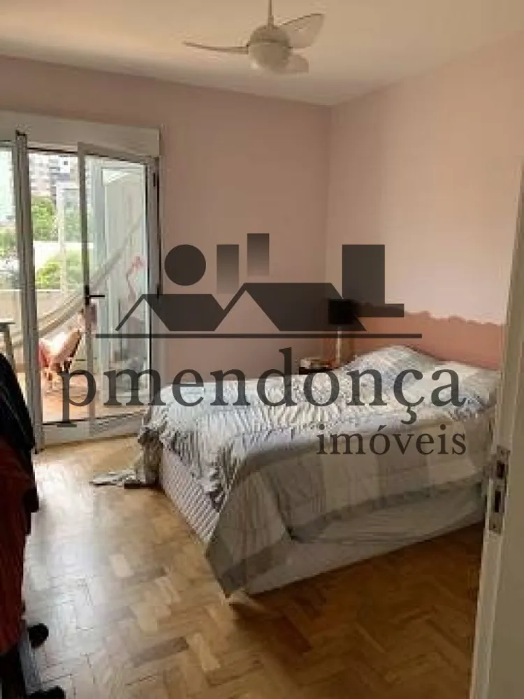 Apartamento, 2 quartos, 94 m² - Foto 8