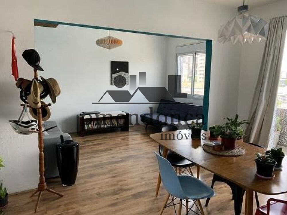 Apartamento, 2 quartos, 94 m² - Foto 4