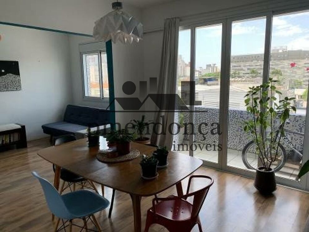 Apartamento, 2 quartos, 94 m² - Foto 3