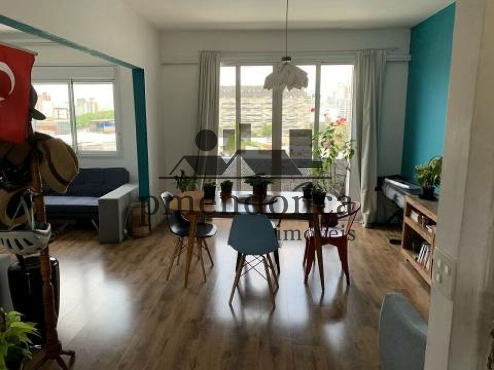 Apartamento, 2 quartos, 94 m² - Foto 1