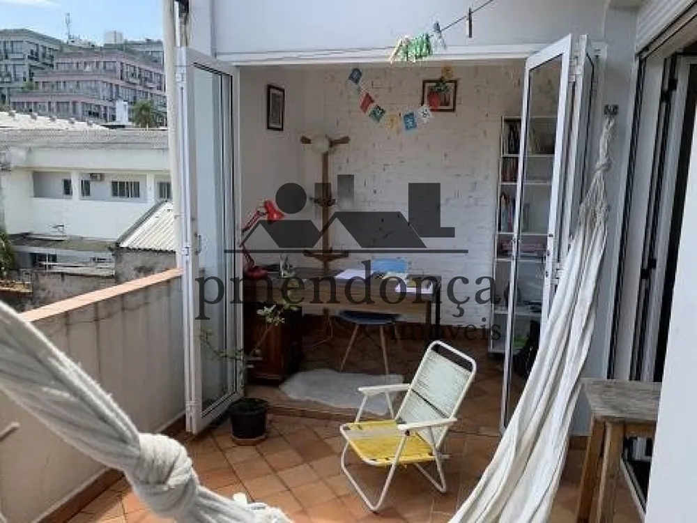 Apartamento, 2 quartos, 94 m² - Foto 9