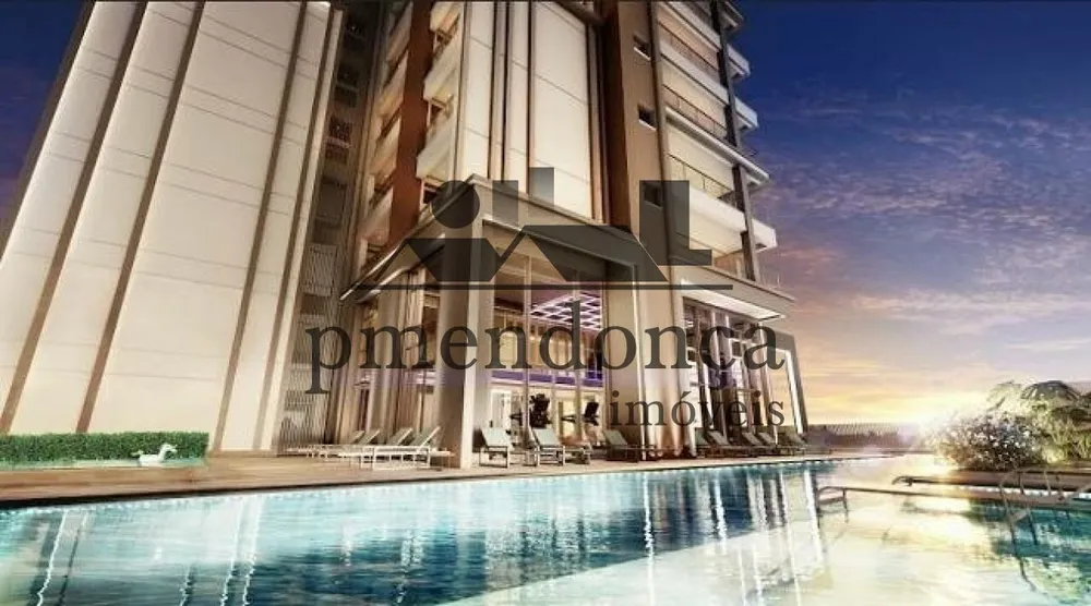 Apartamento, 4 quartos, 276 m² - Foto 5