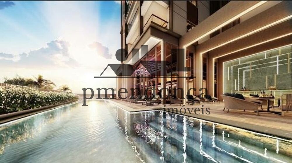 Apartamento à venda com 4 quartos, 276m² - Foto 1