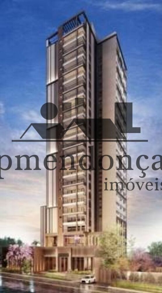 Apartamento à venda com 4 quartos, 276m² - Foto 4
