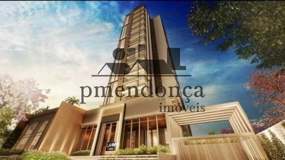 Apartamento, 4 quartos, 276 m² - Foto 7