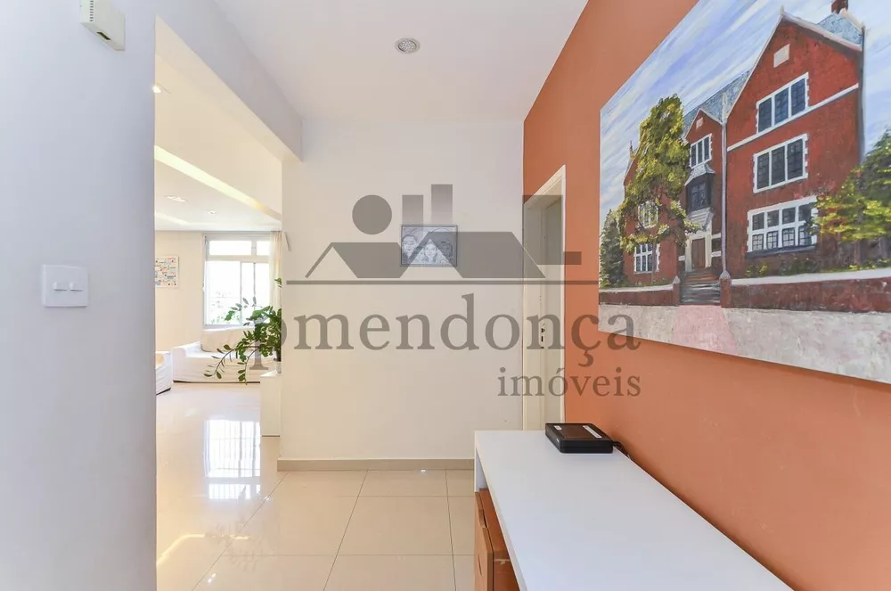 Apartamento à venda com 3 quartos, 191m² - Foto 5