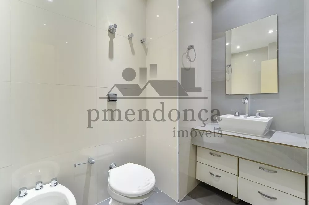 Apartamento à venda com 3 quartos, 191m² - Foto 21