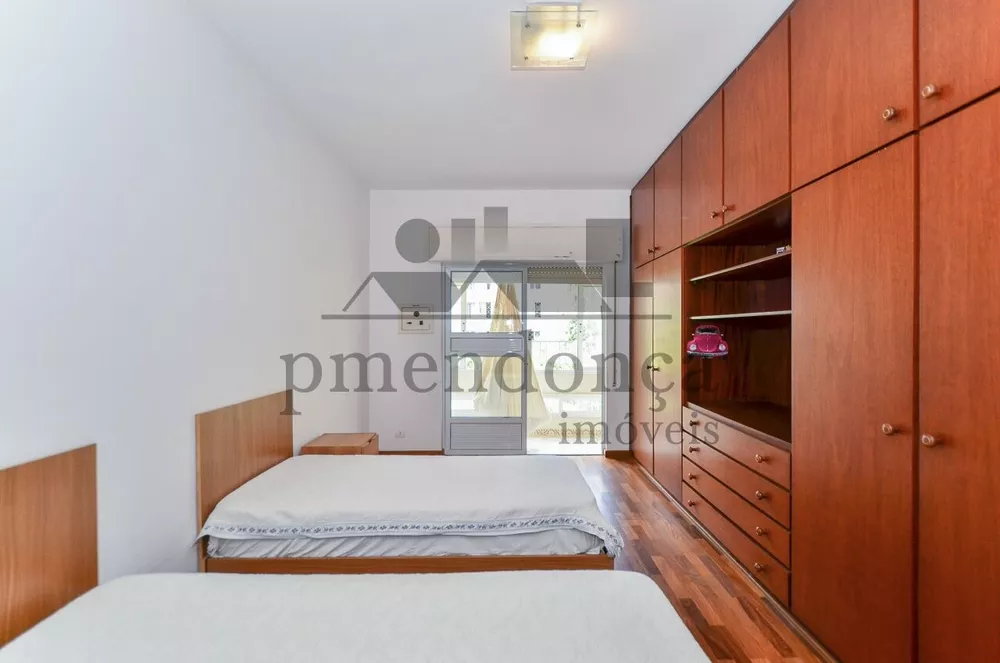 Apartamento à venda com 3 quartos, 191m² - Foto 30