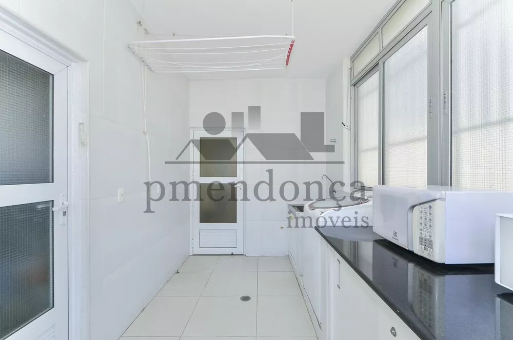 Apartamento à venda com 3 quartos, 191m² - Foto 17