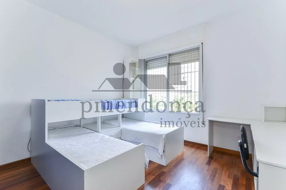 Apartamento à venda com 3 quartos, 191m² - Foto 18