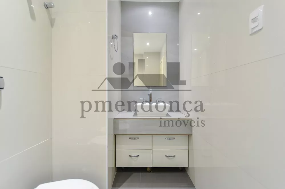 Apartamento à venda com 3 quartos, 191m² - Foto 23