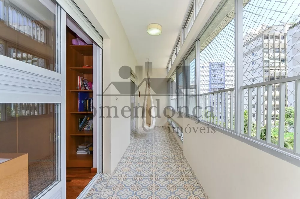 Apartamento à venda com 3 quartos, 191m² - Foto 25