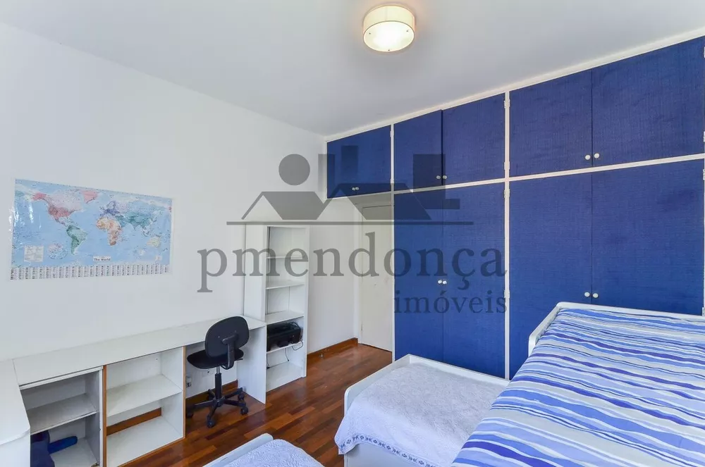 Apartamento à venda com 3 quartos, 191m² - Foto 20