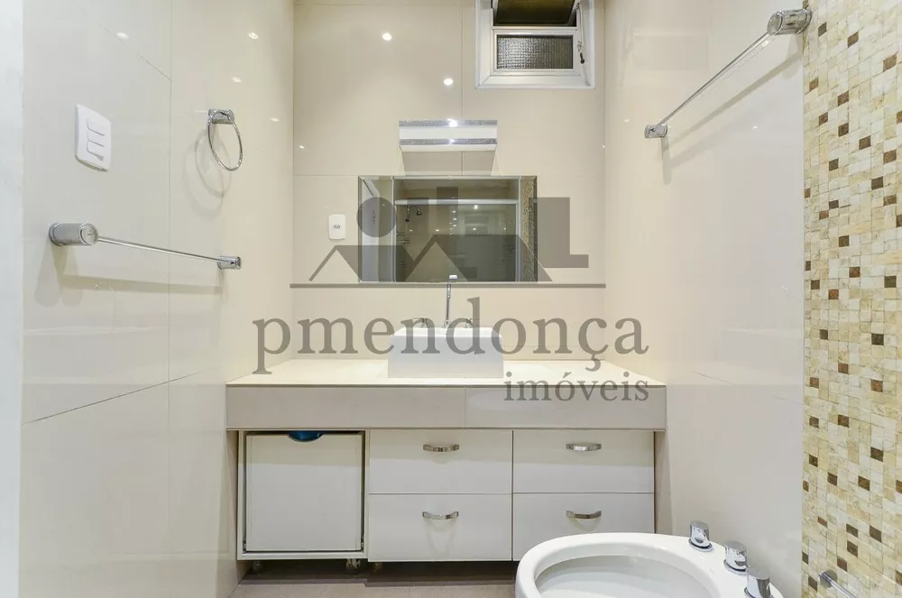 Apartamento à venda com 3 quartos, 191m² - Foto 28