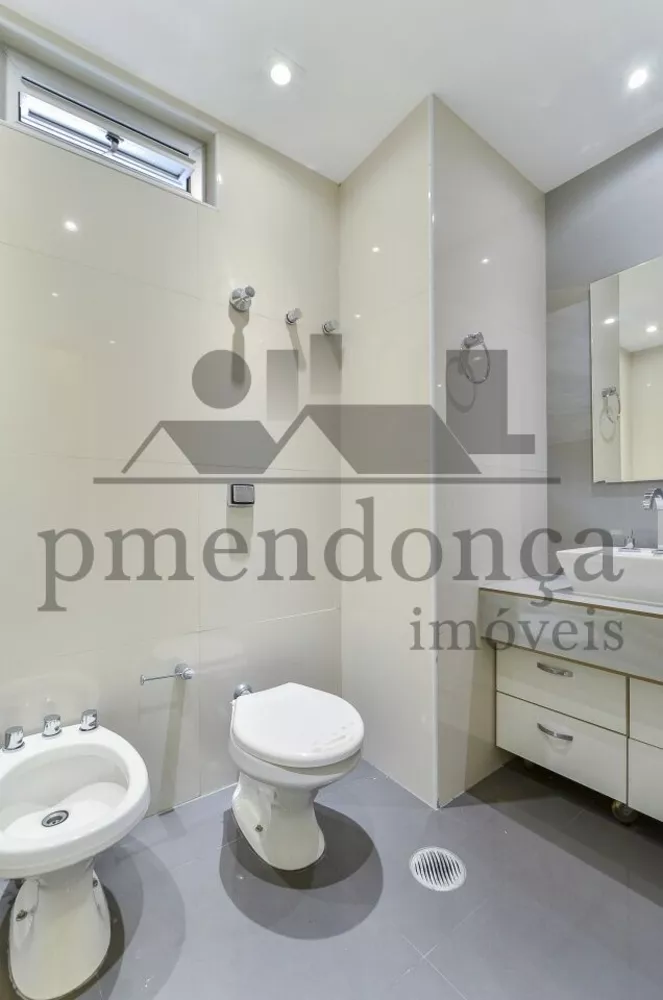 Apartamento à venda com 3 quartos, 191m² - Foto 22