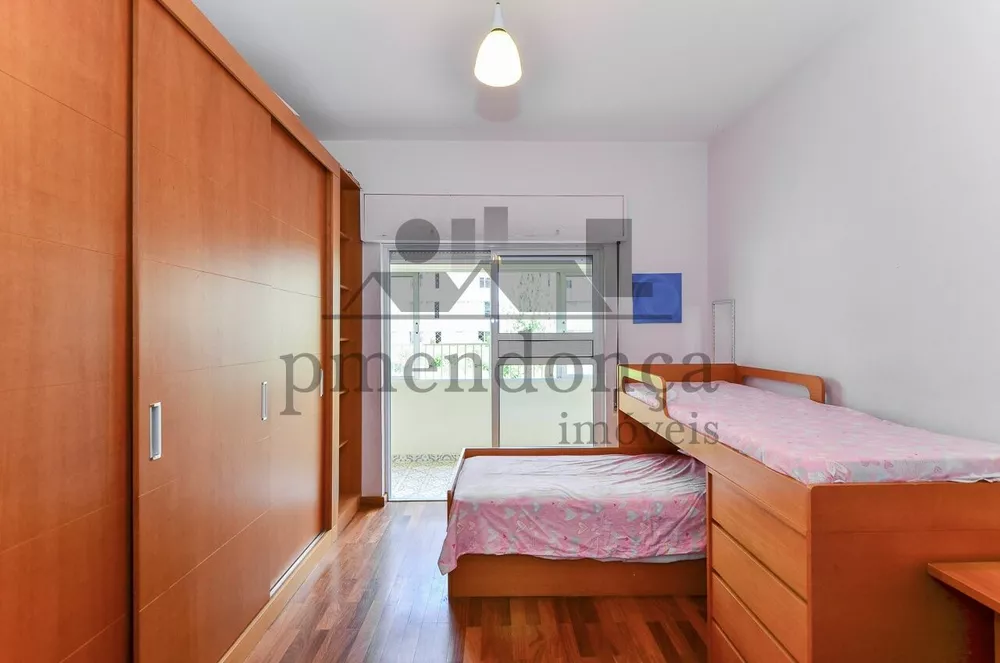 Apartamento à venda com 3 quartos, 191m² - Foto 24