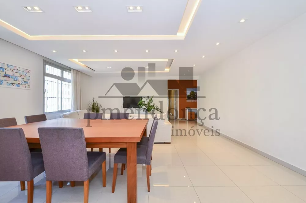 Apartamento à venda com 3 quartos, 191m² - Foto 7