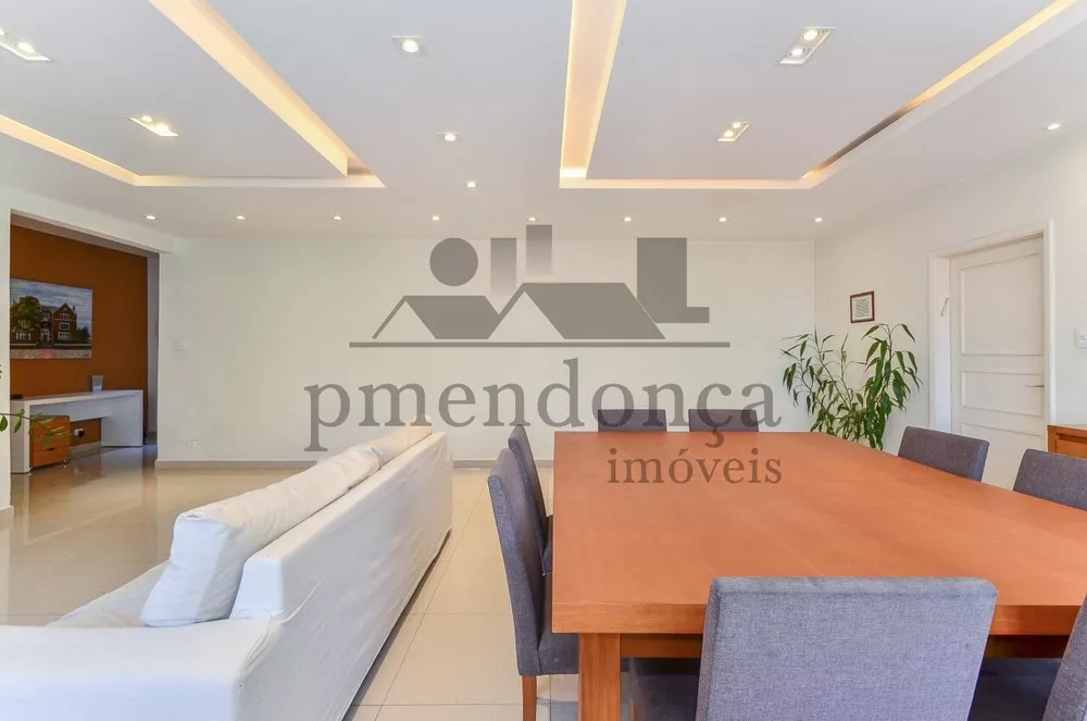 Apartamento à venda com 3 quartos, 191m² - Foto 10