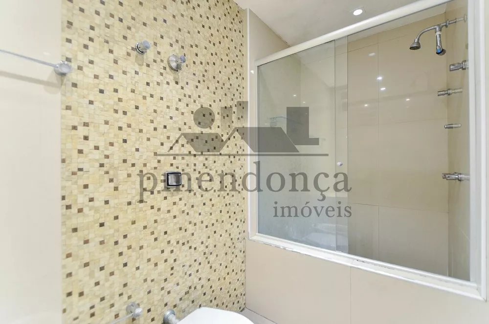 Apartamento à venda com 3 quartos, 191m² - Foto 29