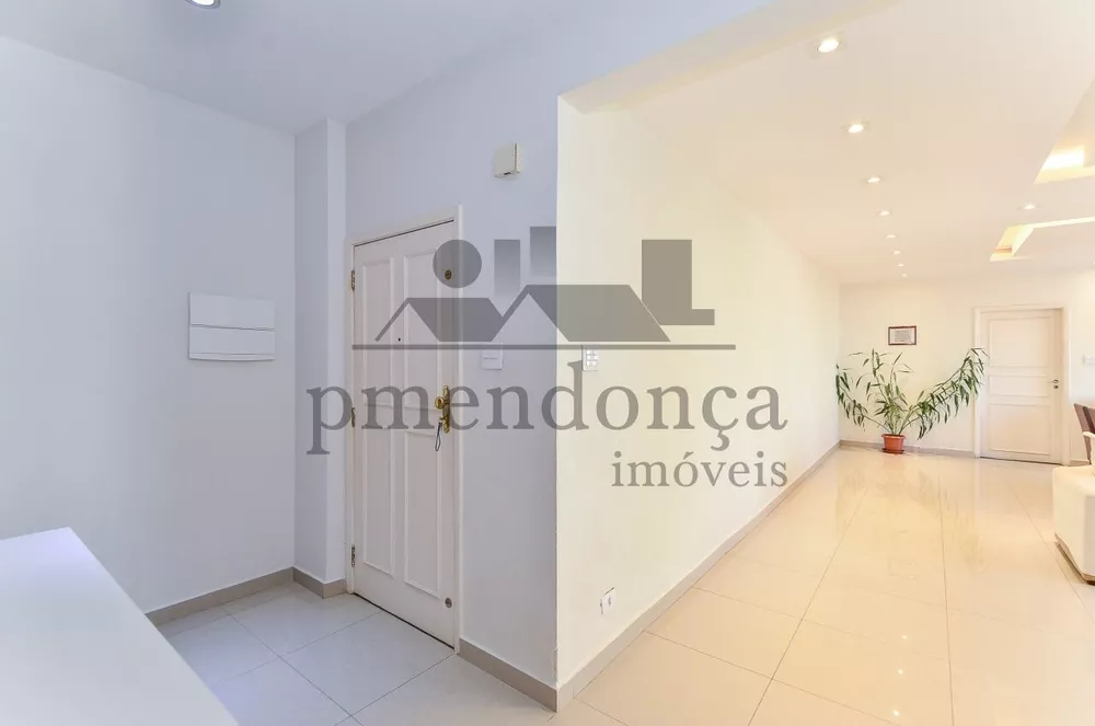 Apartamento à venda com 3 quartos, 191m² - Foto 6