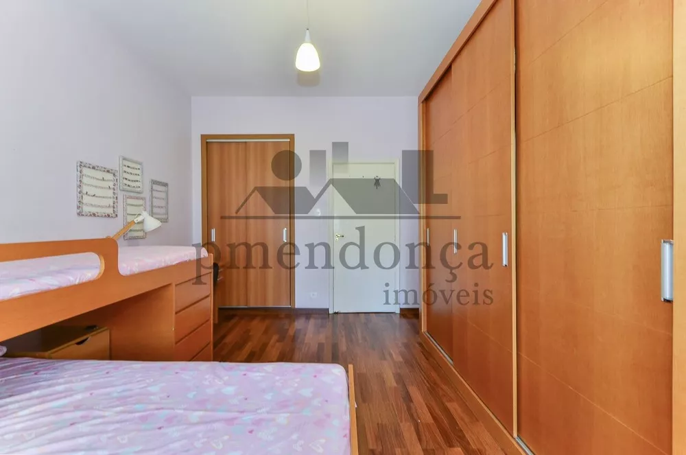 Apartamento à venda com 3 quartos, 191m² - Foto 26