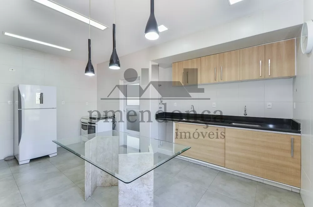 Apartamento à venda com 3 quartos, 191m² - Foto 14