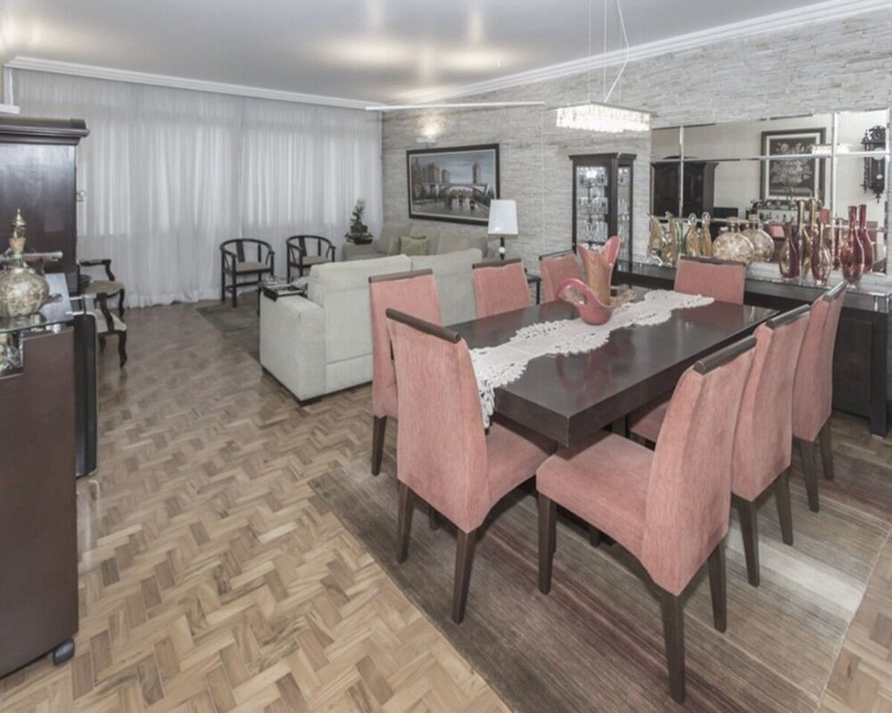 Apartamento, 3 quartos, 190 m² - Foto 2