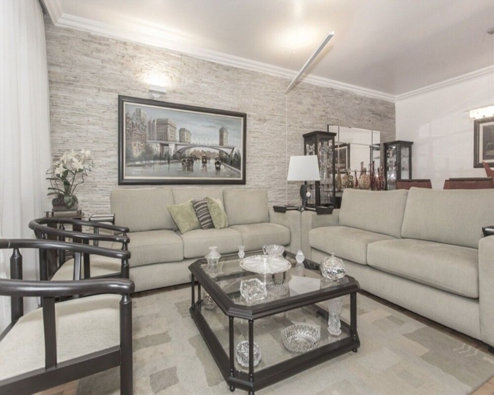 Apartamento, 3 quartos, 190 m² - Foto 4