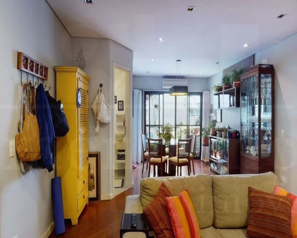 Apartamento, 3 quartos, 127 m² - Foto 5