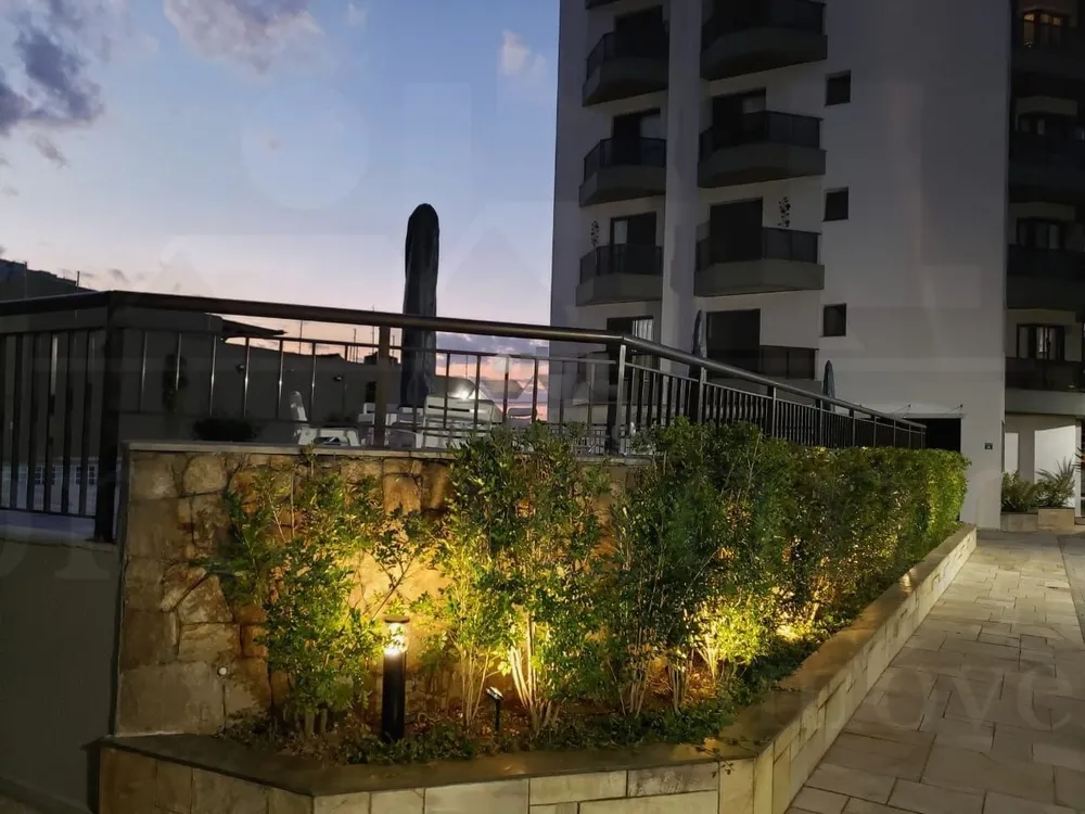 Apartamento, 3 quartos, 127 m² - Foto 6