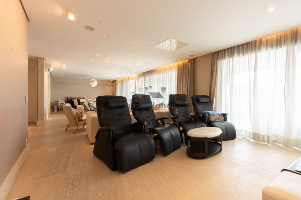 Apartamento à venda com 4 quartos, 320m² - Foto 2