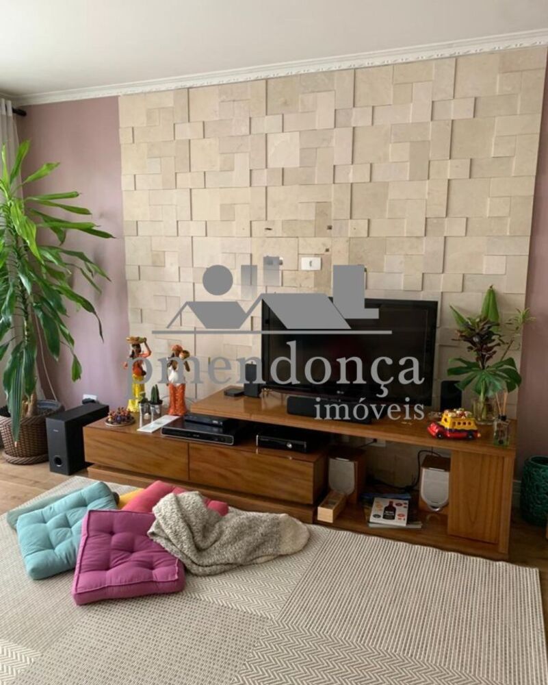 Apartamento, 3 quartos, 97 m² - Foto 3