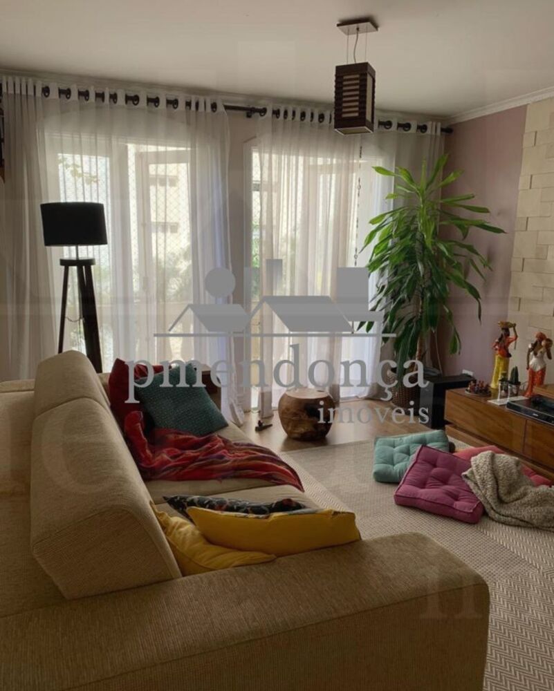 Apartamento, 3 quartos, 97 m² - Foto 2
