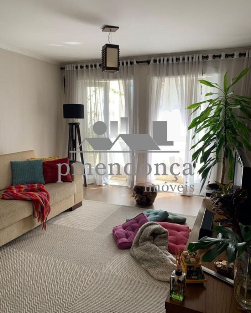 Apartamento, 3 quartos, 97 m² - Foto 1