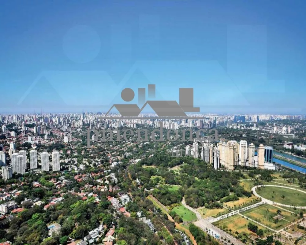 Apartamento, 2 quartos, 201 m² - Foto 3