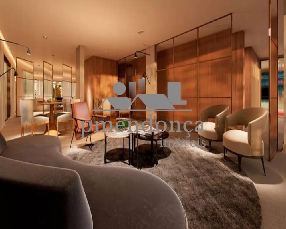 Apartamento, 2 quartos, 201 m² - Foto 11