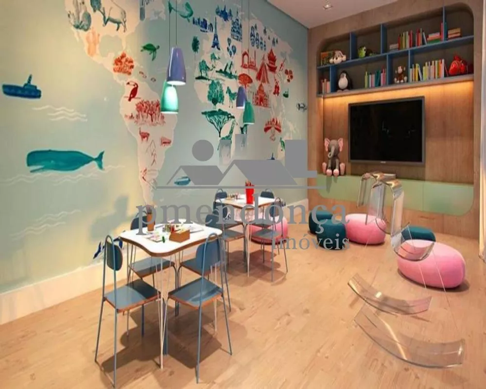 Apartamento, 2 quartos, 201 m² - Foto 12