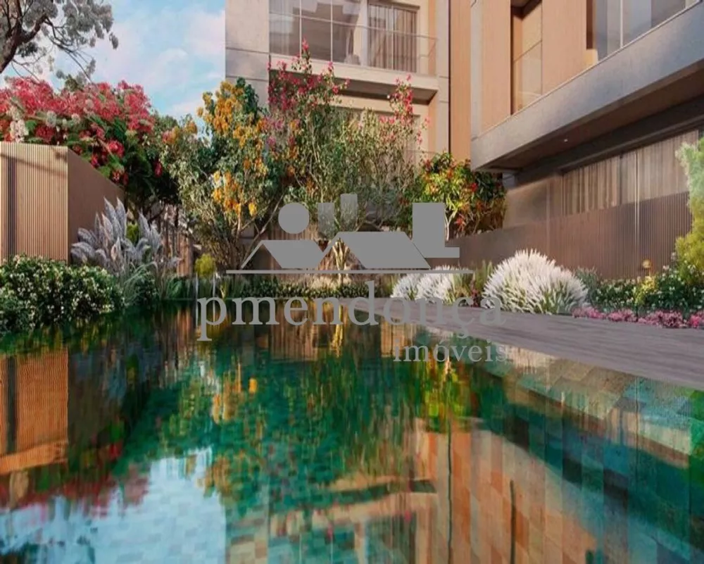 Apartamento, 2 quartos, 201 m² - Foto 14